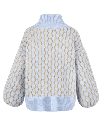 Hést - Fam New Pattern Strik - Skyway